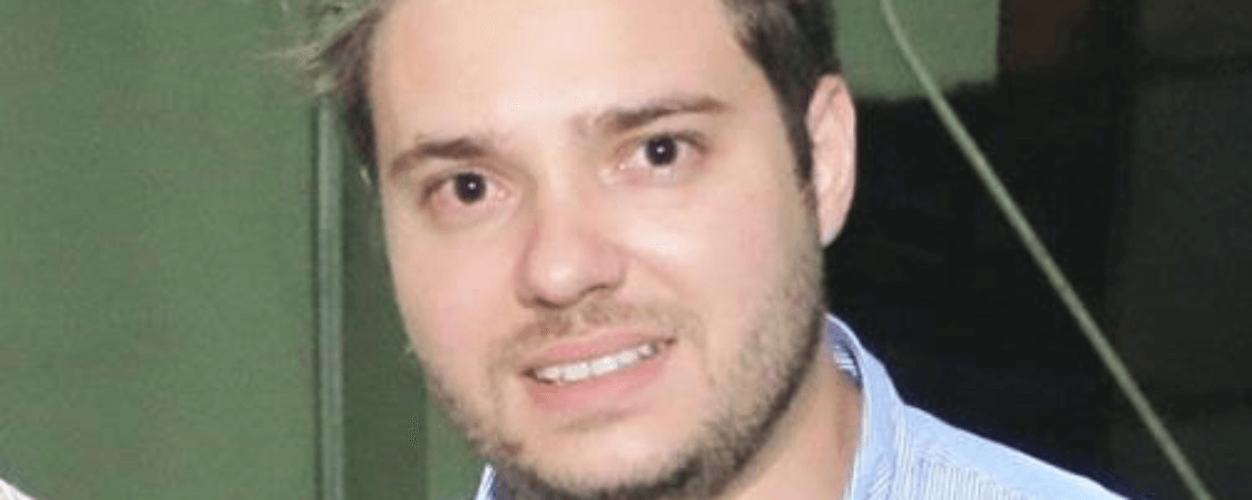José Mizael Odebrecht Junior