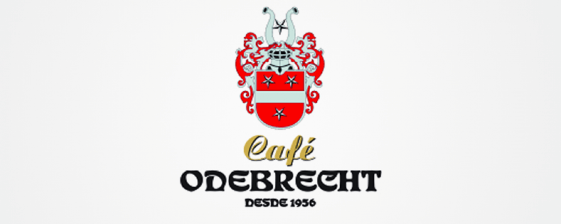Sistema SAERP presente também na Café Odebrecht